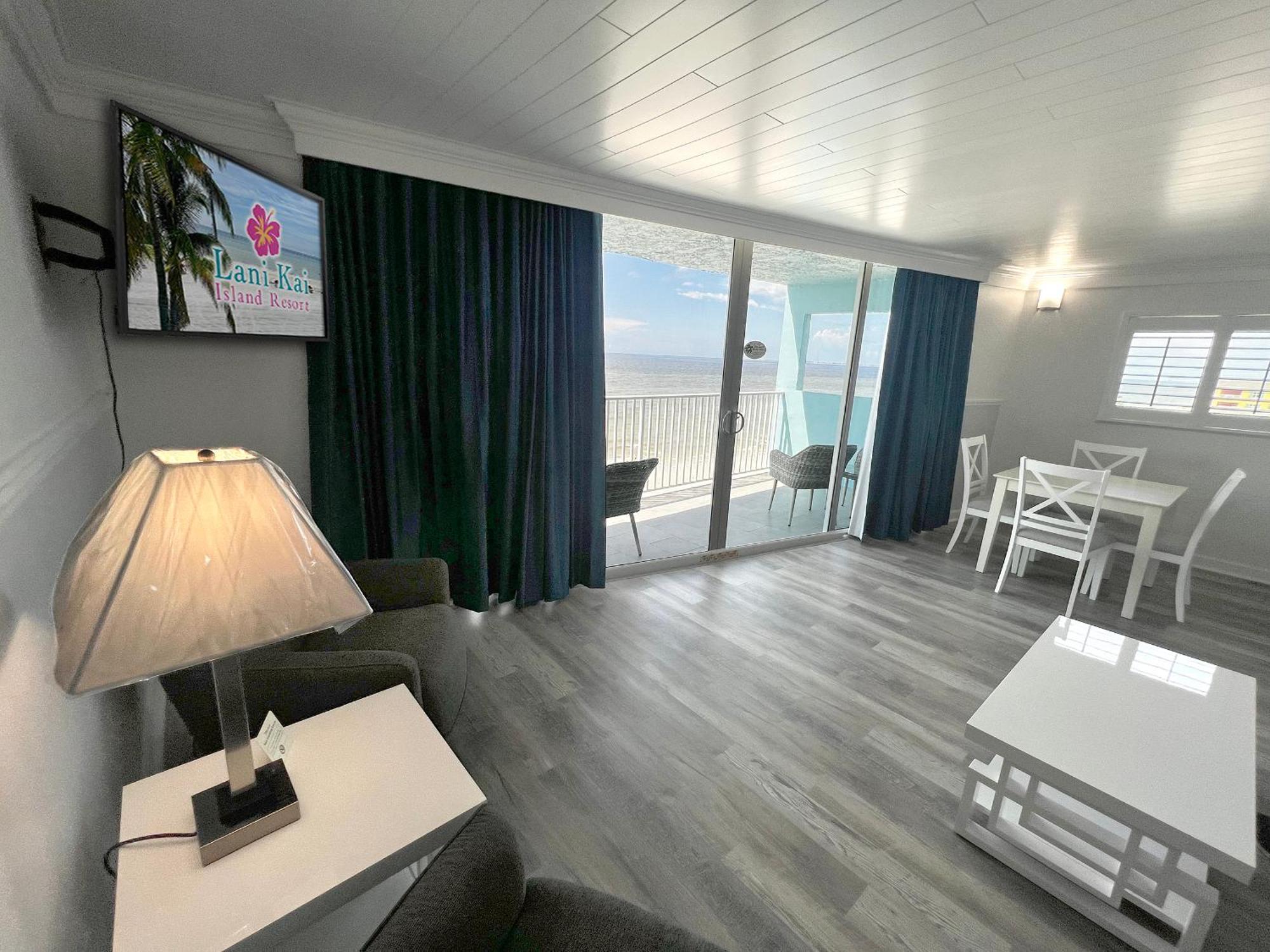 Lani Kai Island Resort (Adults Only) Форт-Маєрс-Біч Екстер'єр фото