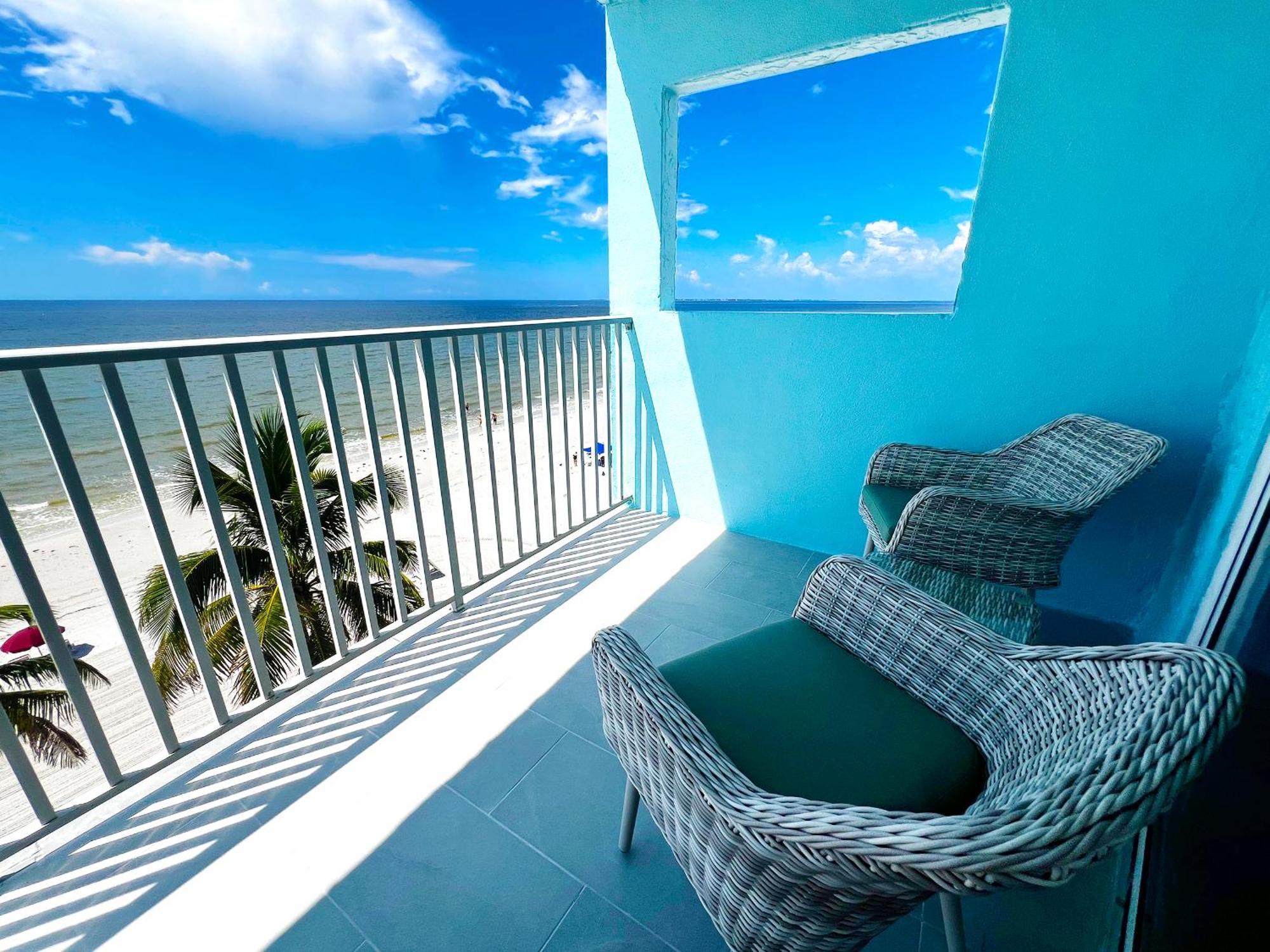 Lani Kai Island Resort (Adults Only) Форт-Маєрс-Біч Екстер'єр фото