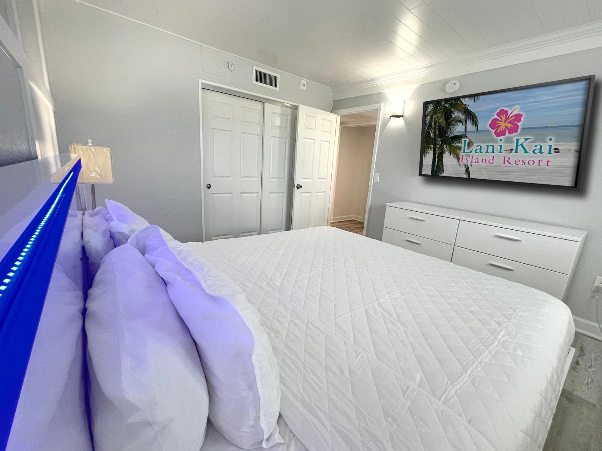 Lani Kai Island Resort (Adults Only) Форт-Маєрс-Біч Екстер'єр фото