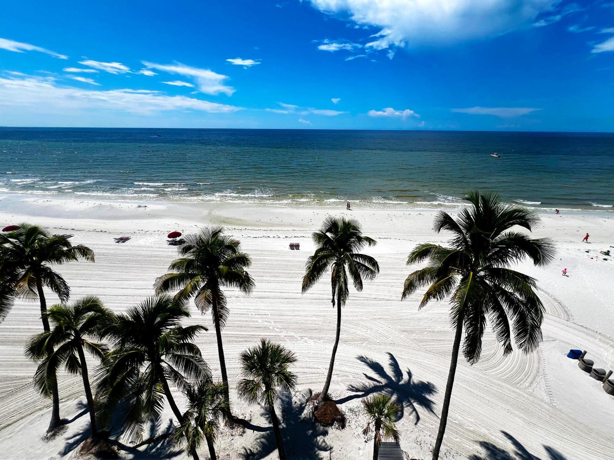 Lani Kai Island Resort (Adults Only) Форт-Маєрс-Біч Екстер'єр фото
