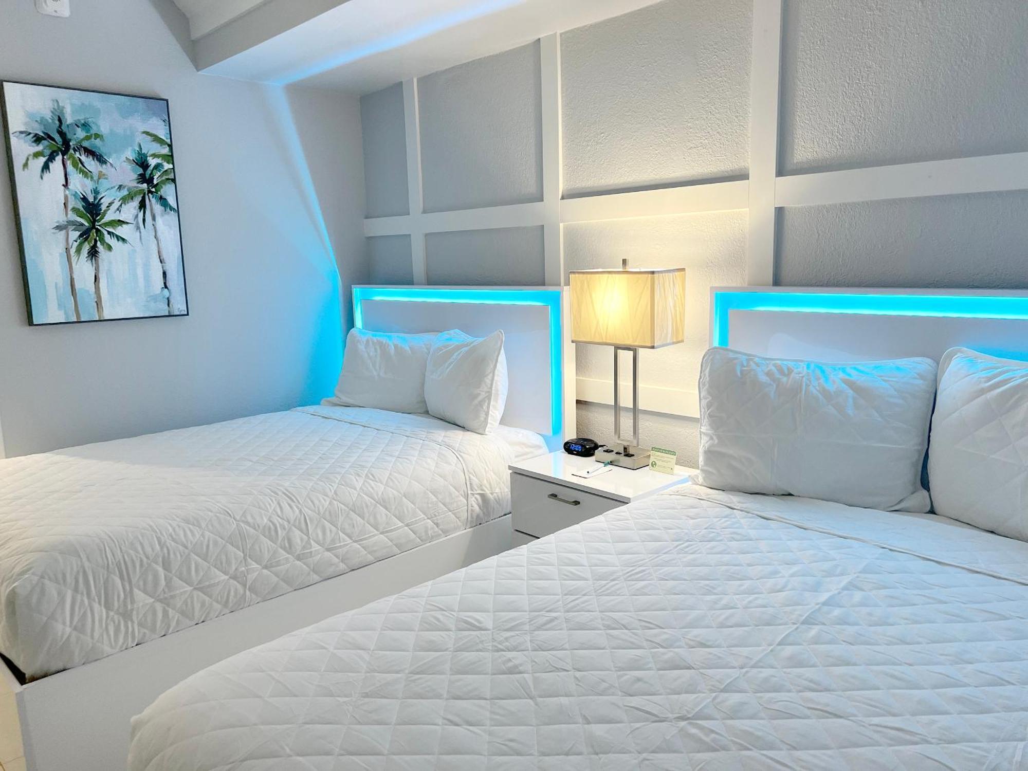 Lani Kai Island Resort (Adults Only) Форт-Маєрс-Біч Екстер'єр фото