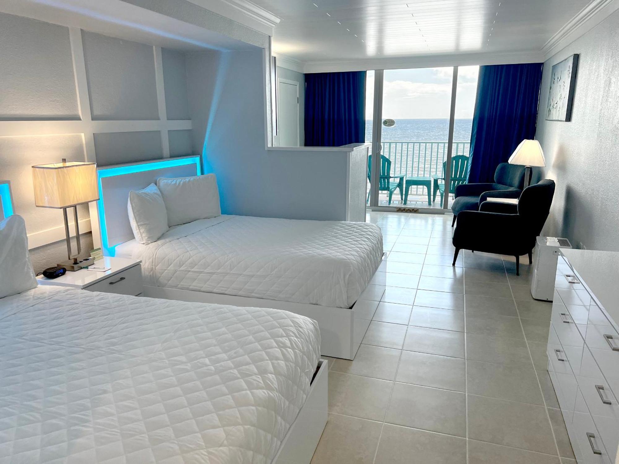Lani Kai Island Resort (Adults Only) Форт-Маєрс-Біч Екстер'єр фото