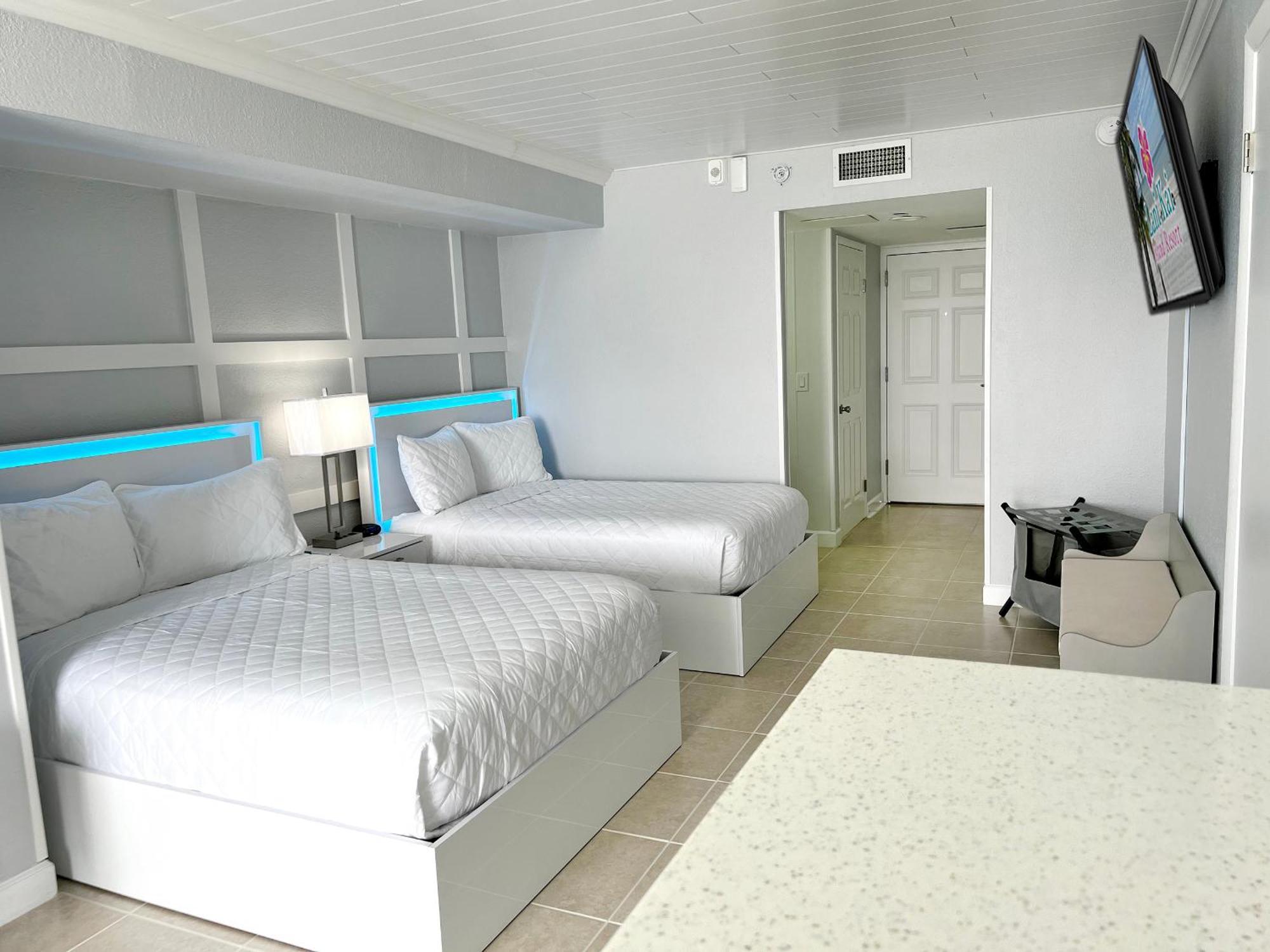 Lani Kai Island Resort (Adults Only) Форт-Маєрс-Біч Екстер'єр фото