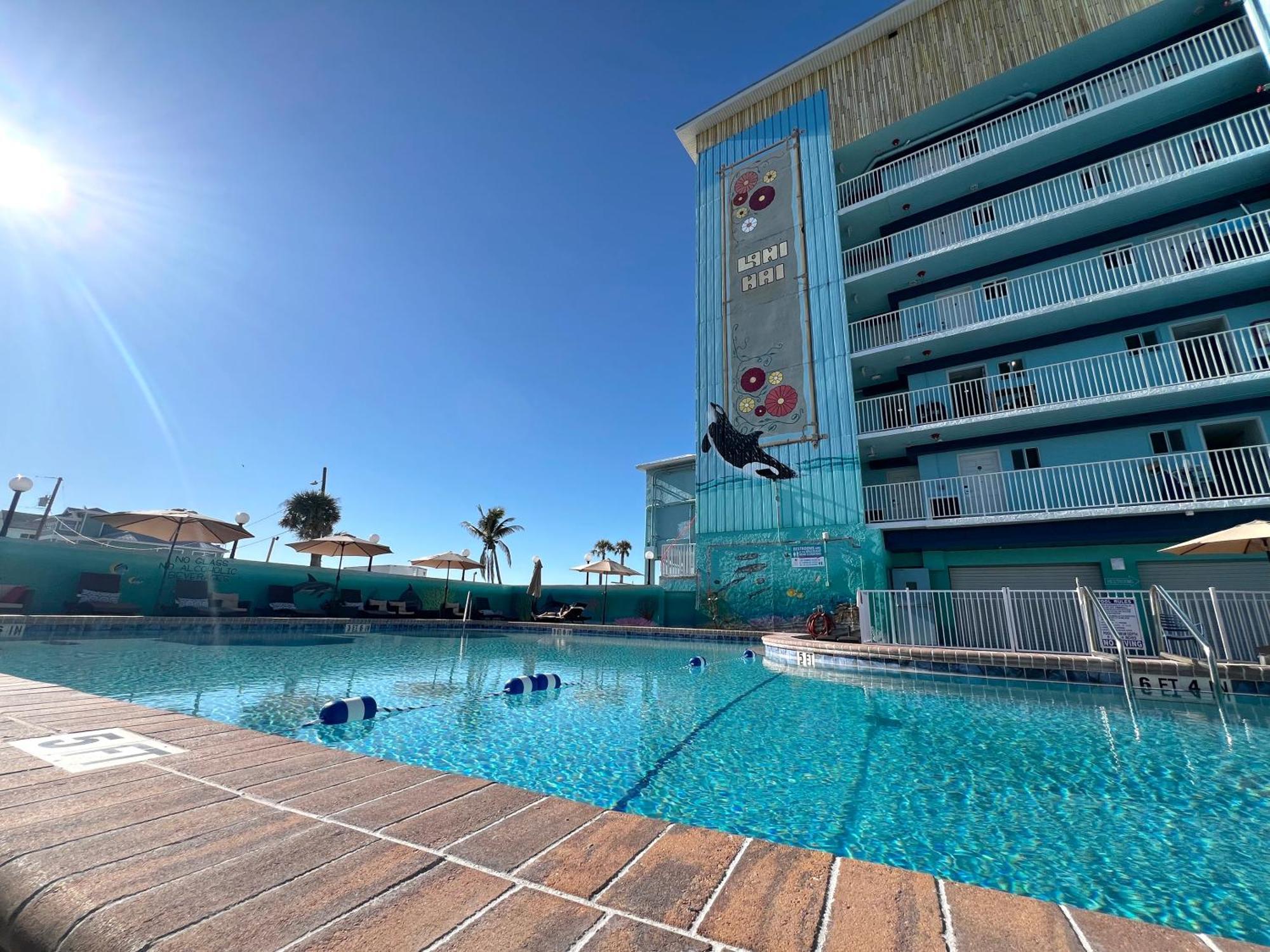 Lani Kai Island Resort (Adults Only) Форт-Маєрс-Біч Екстер'єр фото