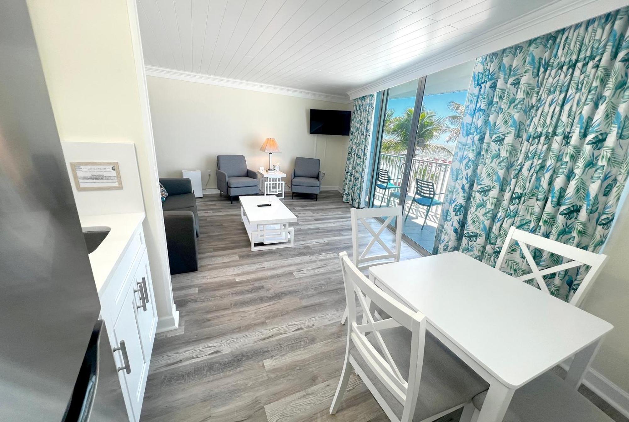 Lani Kai Island Resort (Adults Only) Форт-Маєрс-Біч Екстер'єр фото