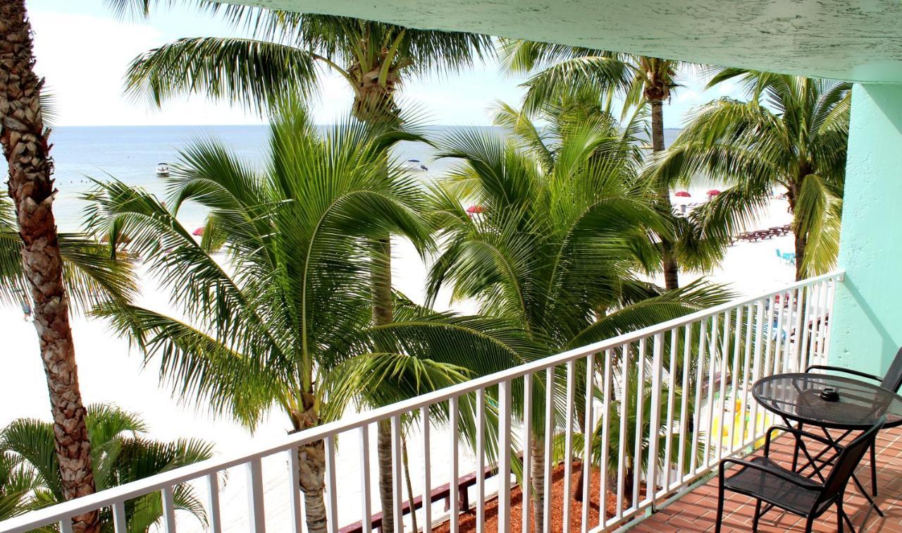 Lani Kai Island Resort (Adults Only) Форт-Маєрс-Біч Екстер'єр фото